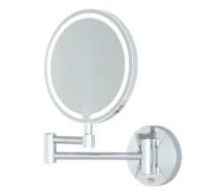 RAK Demeter LED Illuminated 3x Magnifying Mirror With Touch Sensor Switch -Duravit Store M700 2020 6 19 9 50 34 696