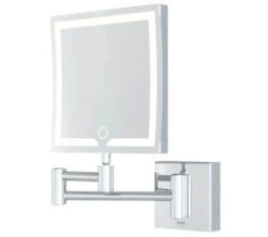 RAK Demeter LED Illuminated 3x Magnifying Mirror With Touch Sensor Switch -Duravit Store M700 2020 6 19 9 50 47 358