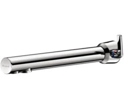 Delabie Binoptic Mix Electronic Basin Mixer Tap