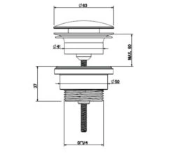 Crosswater Scandy Style Bundle Pack -Duravit Store M700 2020 7 2 15 40 56 383 1