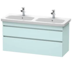 Duravit DuraStyle 1230 X 448mm Double Drawer Vanity Unit -Duravit Store M700 2020 8 11 14 49 23 249