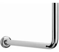 Tre Mercati Bottle Traps Chrome Extension Tube - 719