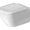 Duravit Happy D2 365 X 540mm Wall Mounted Rimless Toilet -Duravit Store M700 2020 8 13 12 18 57 900