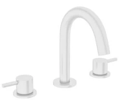 Crosswater MPRO 3 Hole Deck Mounted Basin Mixer Tap -Duravit Store M700 2020 8 13 14 18 48 326