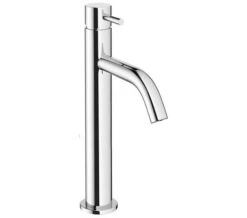 Crosswater MPRO Deck Mounted Tall Basin Mixer Tap -Duravit Store M700 2020 8 13 9 55 9 991