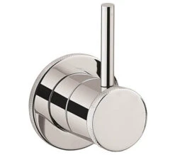 Crosswater MPRO Wall Mounted Industrial 2 Way Diverter