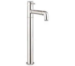 Crosswater MPRO Industrial Tall Monobloc Basin Tap -Duravit Store M700 2020 8 19 10 1 57 214