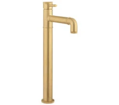 Crosswater MPRO Industrial Tall Monobloc Basin Tap -Duravit Store M700 2020 8 19 10 2 20 574