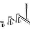RAK Sorrento 4-Hole Deck Mounted Bath Shower Mixer Tap 1 RAK Sorrento 4-Hole Deck Mounted Bath Shower Mixer Tap -Duravit Store M700 2020 8 21 10 26 39 511