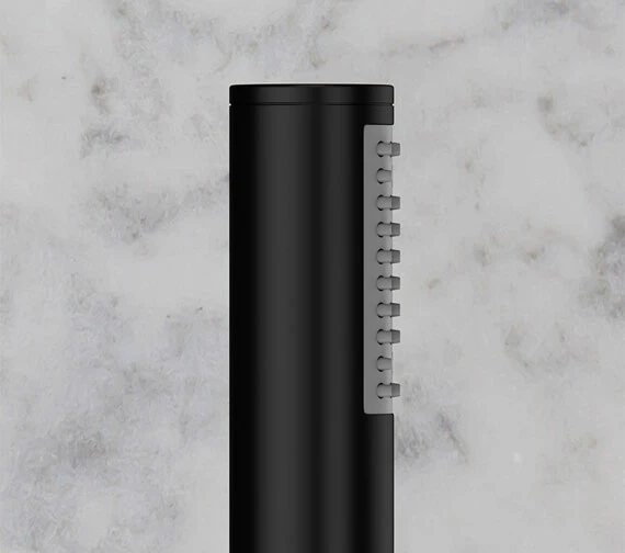 Crosswater MPRO Wall Mounted Shower Kit With Outlet And Hose 13 Crosswater MPRO Wall Mounted Shower Kit With Outlet And Hose - Image 11