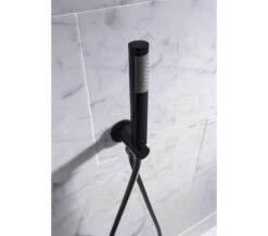 Crosswater MPRO Wall Mounted Shower Kit With Outlet And Hose