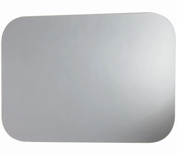 Joseph Miles Aura LED Mirror With Demister Pad And Shaver Socket 4 Joseph Miles Aura LED Mirror With Demister Pad And Shaver Socket - Image 2