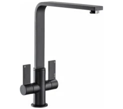 Abode Quantic Deck Mounted Kitchen Mixer Tap -Duravit Store M700 2020 8 31 11 28 36 132