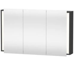 Duravit Ketho 1200 X 750mm 3 Door Mirror Cabinet -Duravit Store M700 2020 9 1 11 56 37 159