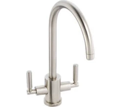 Abode Atlas Monobloc Deck Mounted Kitchen Mixer Tap -Duravit Store M700 2020 9 10 12 27 22 462
