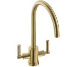 Abode Atlas Monobloc Deck Mounted Kitchen Mixer Tap -Duravit Store M700 2020 9 10 12 27 49 59
