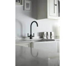 Abode Atlas Monobloc Deck Mounted Kitchen Mixer Tap -Duravit Store M700 2020 9 10 12 44 58 168