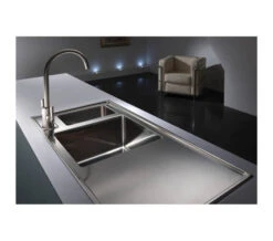 Abode Atlas Monobloc Deck Mounted Kitchen Mixer Tap -Duravit Store M700 2020 9 10 12 45 13 984