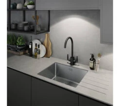 Abode Atlas Monobloc Deck Mounted Kitchen Mixer Tap -Duravit Store M700 2020 9 10 12 46 2 637