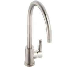 Abode Atlas Single Lever Kitchen Mixer Tap -Duravit Store M700 2020 9 10 8 34 16 975