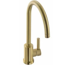 Abode Atlas Single Lever Kitchen Mixer Tap -Duravit Store M700 2020 9 10 8 34 28 512