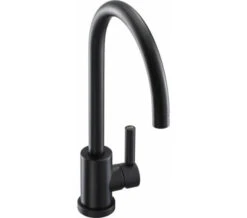 Abode Atlas Single Lever Kitchen Mixer Tap -Duravit Store M700 2020 9 10 8 34 42 376