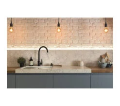 Abode Atlas Single Lever Kitchen Mixer Tap -Duravit Store M700 2020 9 10 8 36 21 401