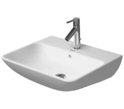 Duravit Me-By-Starck Washbasin With Overflow