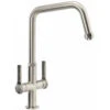 Abode Hex Monobloc Kitchen Mixer Tap -Duravit Store M700 2020 9 7 14 17 15 126