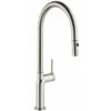 Abode Tubist Single Lever Pull Out Kitchen Mixer Tap -Duravit Store M700 2020 9 7 8 26 43 254