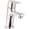 Crosswater Zero 6 Mini Monobloc Basin Mixer Tap -Duravit Store M700 2021 1 28 14 42 46 81