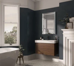 HIB Duplus 60 LED Illuminated Mirror 600 X 900mm -Duravit Store M700 2021 1 5 12 27 55 504