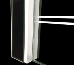 HIB Duplus 60 LED Illuminated Mirror 600 X 900mm -Duravit Store M700 2021 1 5 12 28 31 546