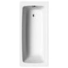 Kaldewei Advantage Cayono 1800 X 800mm Single Ended Steel Bath White -Duravit Store M700 2021 10 12 10 29 12 406