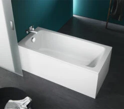 Kaldewei Advantage Cayono 1500 X 700mm Single Ended Steel Bath White -Duravit Store M700 2021 10 12 14 27 56 160