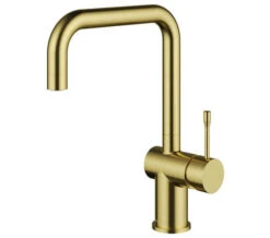 Clearwater Zodiac Single Lever U Shape Kitchen Mixer Tap -Duravit Store M700 2021 10 13 14 50 23 17