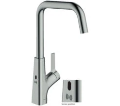 Clearwater Azia Motion Sensor Kitchen Tap -Duravit Store M700 2021 10 13 7 50 32 267