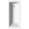 Kaldewei Ambiente Puro 1700mm Single Ended Steel Bath White -Duravit Store M700 2021 10 16 8 48 28 804