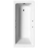 Kaldewei Ambiente Puro 1600 X 700mm Single Ended Steel Bath White -Duravit Store M700 2021 10 22 11 47 14 953