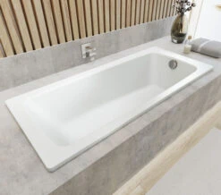 Kaldewei Advantage Cayono 1600 X 700mm Single Ended Steel Bath White 11 Kaldewei Advantage Cayono 1600 X 700mm Single Ended Steel Bath White -Duravit Store M700 2021 10 7 9 53 3 495