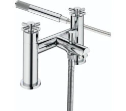 Bristan Decade Chrome Bath Mixer Tap 8 Bristan Decade Chrome Bath Mixer Tap -Duravit Store M700 2021 11 16 13 10 5 502