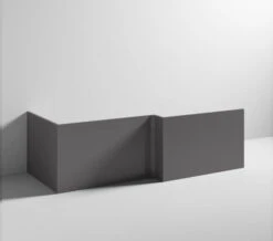 Nuie Athena 1698mm Length Front Bath Panel -Duravit Store M700 2021 11 17 8 22 14 243