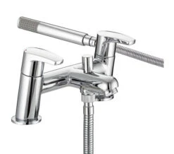 Bristan Orta Deck Mounted Chrome Bath Mixer Tap -Duravit Store M700 2021 11 17 9 53 31 531