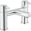 Grohe Concetto Deck Mounted Chrome Bath Mixer Tap -Duravit Store M700 2021 11 18 13 37 46 845