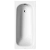 Kaldewei Advantage Saniform Plus 1700 X 750mm Single Ended Steel Bath White -Duravit Store M700 2021 11 2 15 40 36 146