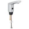 Geberit Hytronic185 Battery Supply Infra-Red Sensor Chrome Tap -Duravit Store M700 2021 11 23 12 6 39 203