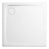 Kaldewei Avantgarde Superplan Plus Square Steel Shower Tray White -Duravit Store M700 2021 11 23 6 58 42 489