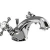 Burlington Stafford Chrome Mono Basin Mixer Tap With Pop-Up Waste -Duravit Store M700 2021 11 26 13 59 39 377
