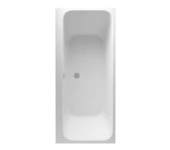Joseph Miles Malin White 5mm Acrylic Bath - Double Ended -Duravit Store M700 2021 11 27 7 56 59 879