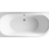 Joseph Miles Biscay Beauforte Reinforced Double Ended White Bath 2 Joseph Miles Biscay Beauforte Reinforced Double Ended White Bath -Duravit Store M700 2021 11 29 13 45 50 816 1